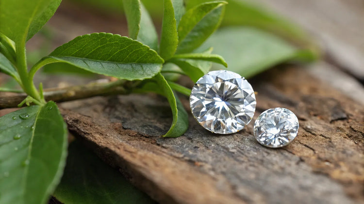 What Are Lab Diamonds Called? Understanding the Beauty and Ethics of Lab-Grown Diamonds
