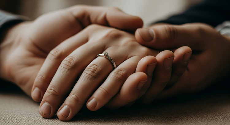 The Meaning Behind Promise Rings: Where Does a Promise Ring Go On?