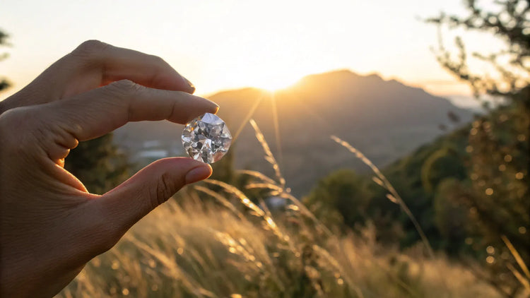 What Is the Price of Lab-Grown Diamonds? Understanding Your Ethical Luxury Choices