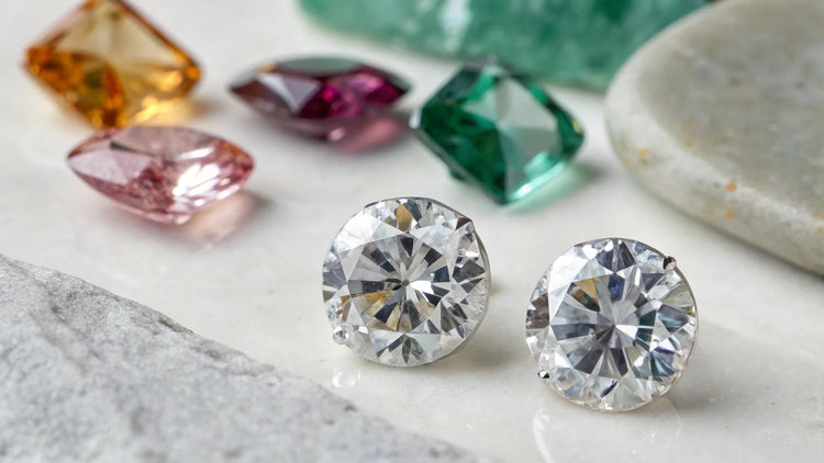 What's the Difference in a Lab Grown Diamond? Understanding the New Era of Ethical Luxury