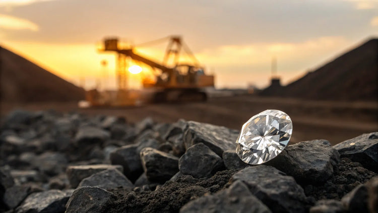 Are Lab Created Diamonds Bad for the Environment? Understanding the Impact of Lab-Grown Diamonds