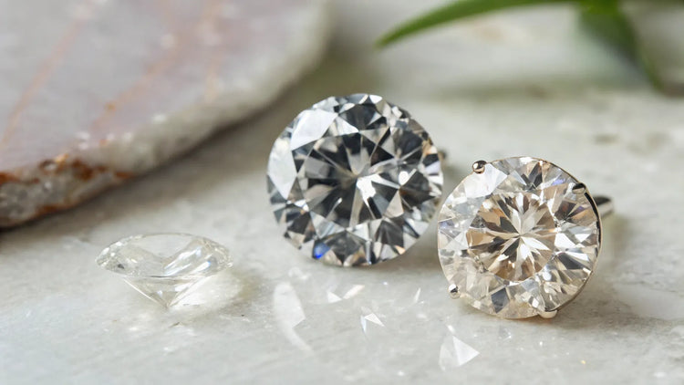 Which is More Valuable: Lab-Grown Diamonds or Natural Diamonds?