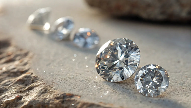 Do Lab Grown Diamonds Shine Different? Discovering the Allure of Ethical Luxury