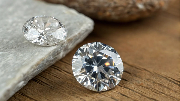 Understanding the Difference Between Lab Grown Diamonds and Natural Diamonds