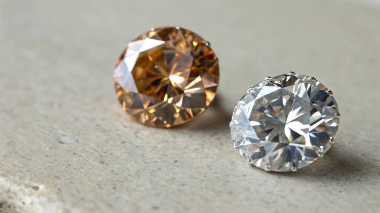 How to Differentiate Between Natural and Lab-Grown Diamonds