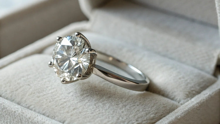 How Much Does a 3 Carat Lab Grown Diamond Cost? Exploring the Value of Ethical Luxury