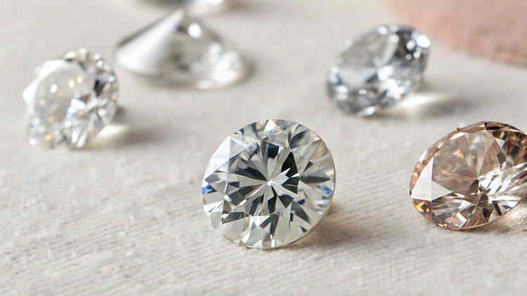 What Do the Letters Mean for Diamond Clarity? Understanding the GIA Clarity Scale