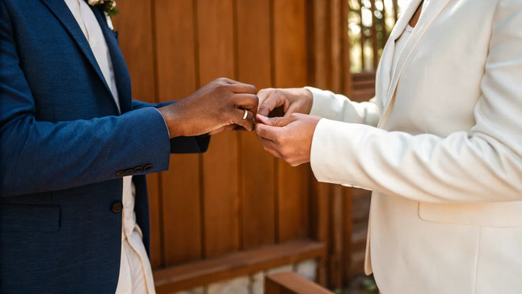 Do Both People Get a Promise Ring? Understanding the Commitment Behind These Beautiful Symbols
