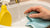 How to Clean a Wedding Ring at Home