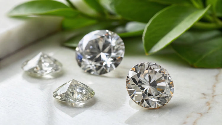 Are Lab-Grown Diamonds Certified by GIA? Understanding the Certification Landscape