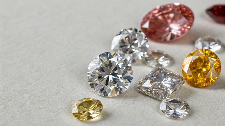 What is the Best Color for a Lab-Grown Diamond? A Complete Guide to Choosing the Perfect Shade