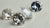 Understanding Diamond Clarity: What’s the Difference in Diamond Clarity?