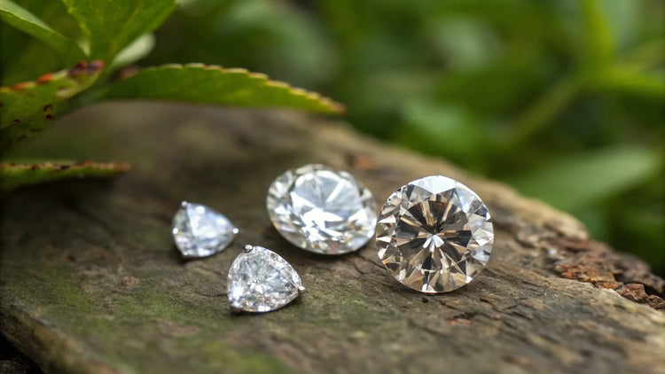 Why Are Lab-Grown Diamonds Cheaper Than Natural Diamonds? A Comprehensive Guide