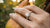 How to Wear a Pear Shaped Wedding Ring