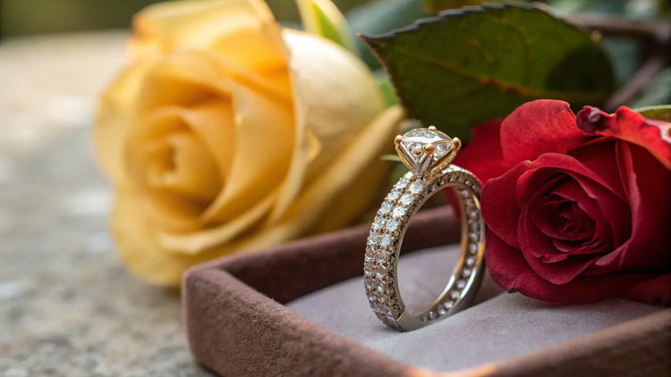 How Much to Get a Wedding Ring Resized