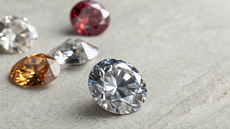 Do Diamonds Change Color Over Time? Understanding Diamond Color Stability
