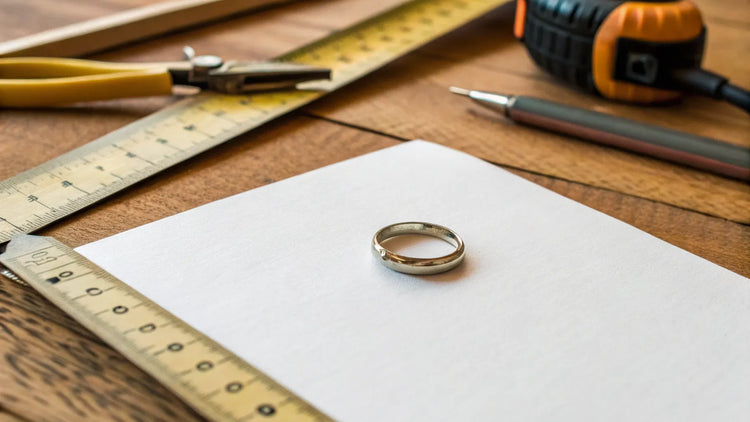 How to Find Out Wedding Ring Size: The Ultimate Guide to Perfect Fit