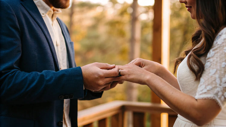What Do You Say When Giving a Promise Ring: A Comprehensive Guide