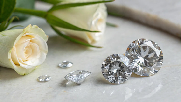 Why Are Lab-Grown Diamonds Cheaper Than Natural Diamonds? Exploring the Value of Ethical Luxury