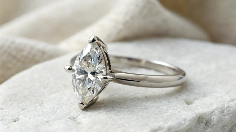 The Comprehensive Guide to Understanding How Much a 2 Carat Marquise Diamond Costs