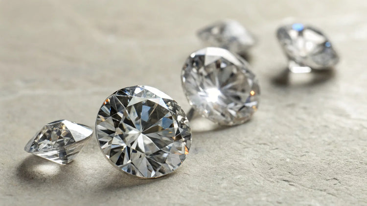 Are Lab Created Diamonds Real or Fake? Understanding the Truth Behind Ethical Luxury