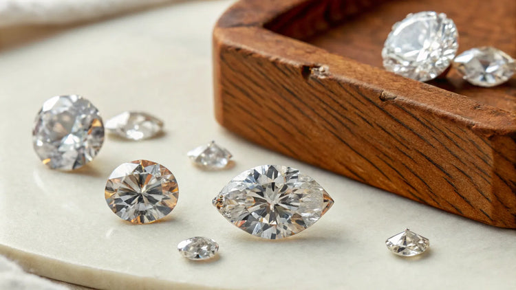 Should I Buy Lab or Natural Diamond? A Comprehensive Guide to Ethical Choices in Jewelry