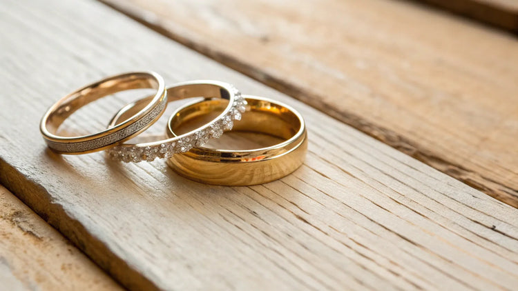 How Many Months Pay For A Wedding Ring