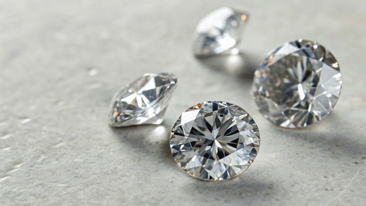 Are Lab Grown Diamonds Expensive? Understanding the True Value of Sustainable Luxury