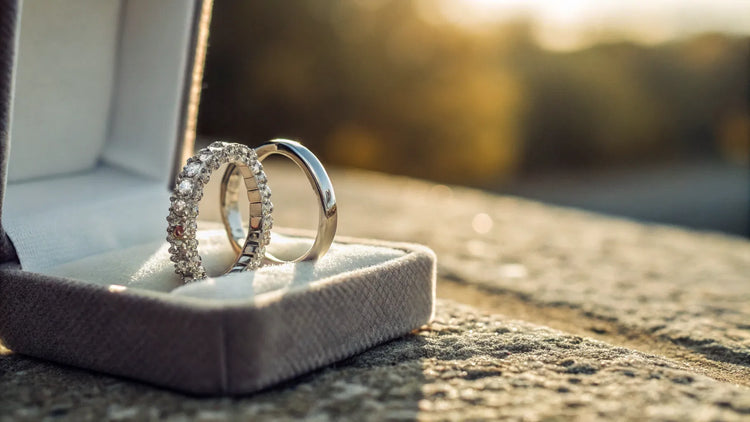 What's the Meaning of Eternity Ring? An In-Depth Guide to Timeless Love