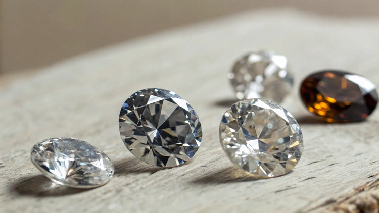 Understanding Diamond Clarity: What Are the Clarity Grades for Diamonds?