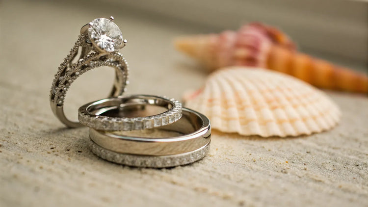 Should I Take My Wedding Ring Off At Night