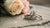 Does Wedding Ring Go First Or Engagement