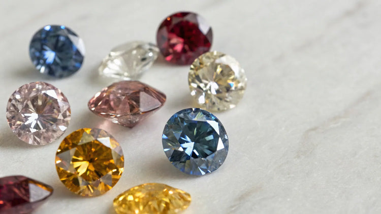 The Best Color Diamond: A Comprehensive Guide to Choosing the Perfect Hue