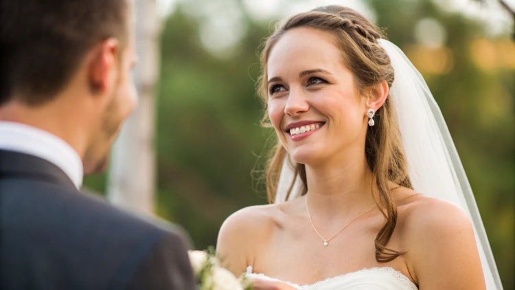 Do You Wear Engagement Ring During Wedding Ceremony