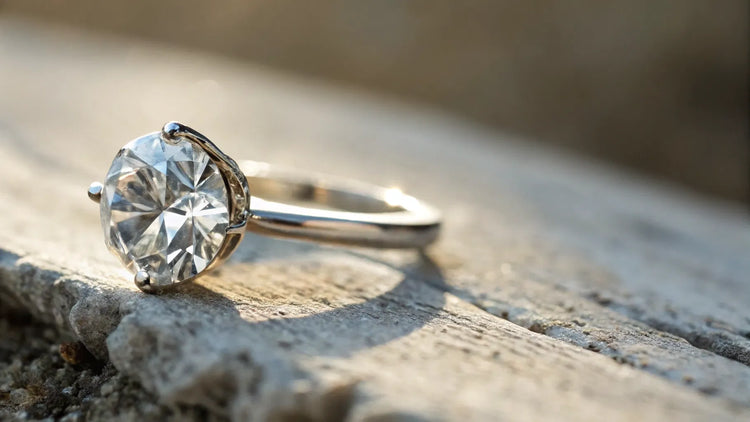 Understanding SI Clarity Diamonds: The Perfect Blend of Quality and Value