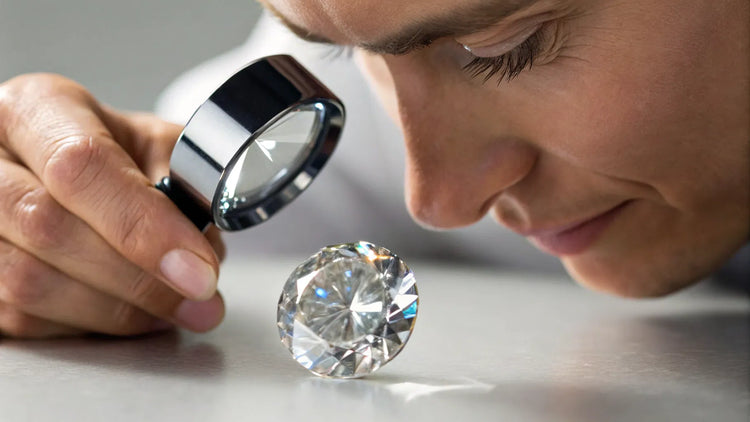Understanding Diamond Clarity: What Does I1 Mean?