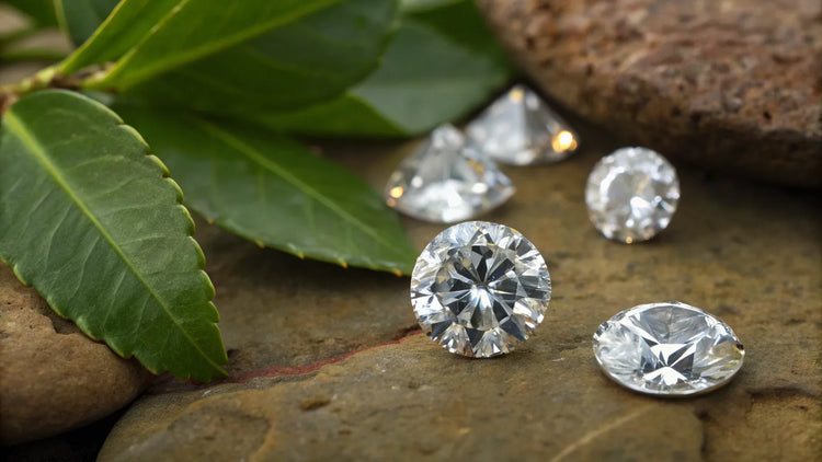 How Much is a Lab-Made Diamond? Understanding the Value of Ethical Luxury