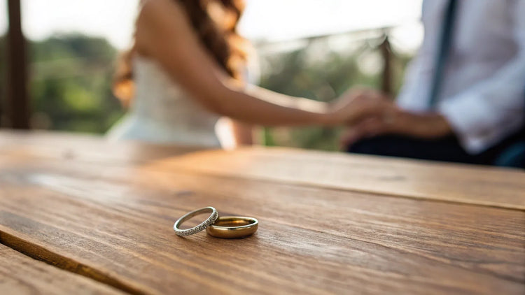 What Are Promise Rings Supposed to Mean? Exploring Their Significance and Symbolism