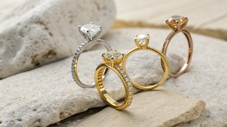 Which Gold is Best for Engagement Ring? A Comprehensive Guide