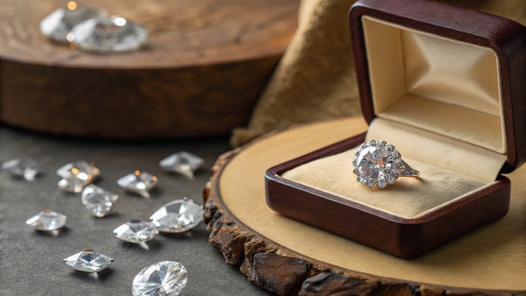 Where Do You Buy Lab-Grown Diamonds? The Ethical and Luxurious Choice