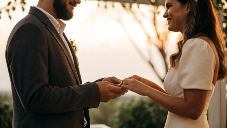 Are Promise Rings Still a Thing? Understanding Their Place in Modern Relationships