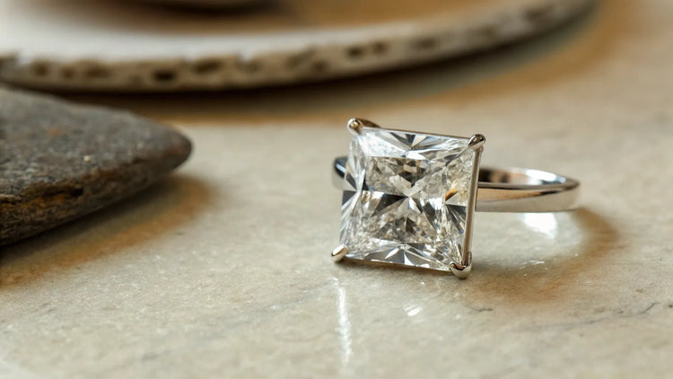 Are Princess Cut Diamonds Good? A Comprehensive Guide to Choosing the Perfect Stone