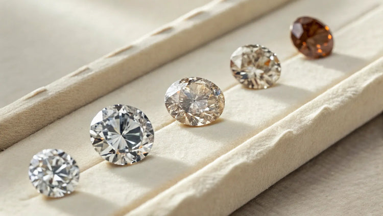 When Were Lab Created Diamonds Invented: A Journey Through Time