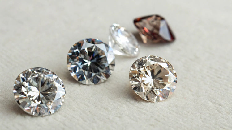 What Diamond Cut Has the Most Facets? A Comprehensive Guide to Diamond Cuts and Sparkle