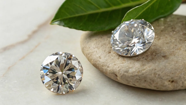 Which is Better: Lab-Grown Diamonds or Moissanite?