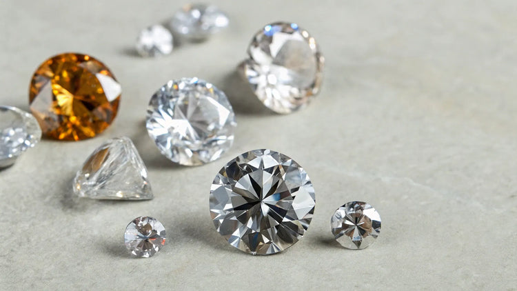 What Are the Clarity Grades of a Diamond: A Comprehensive Guide