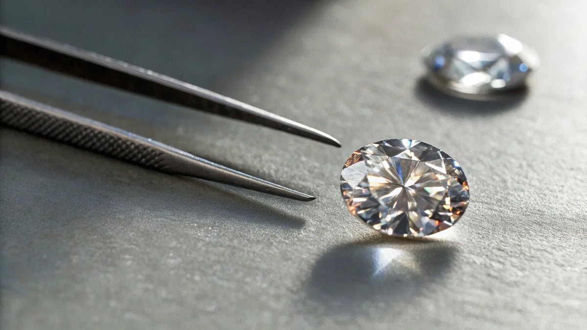 Do Lab Diamonds Have Fluorescence? Understanding the Science and Beauty ...