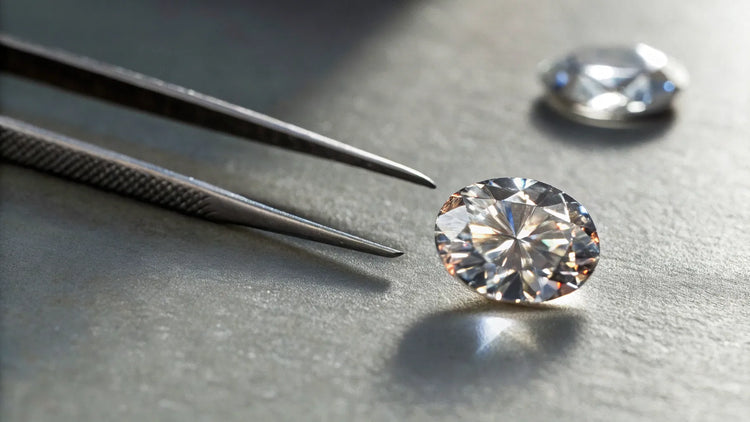 Do Lab Diamonds Have Fluorescence? Understanding the Science and Beauty Behind This Unique Feature