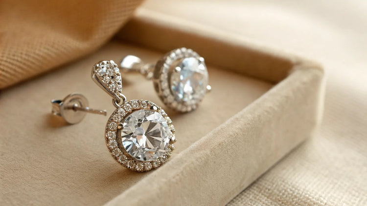 Are Diamond Earrings Expensive? A Comprehensive Guide to Pricing and Value