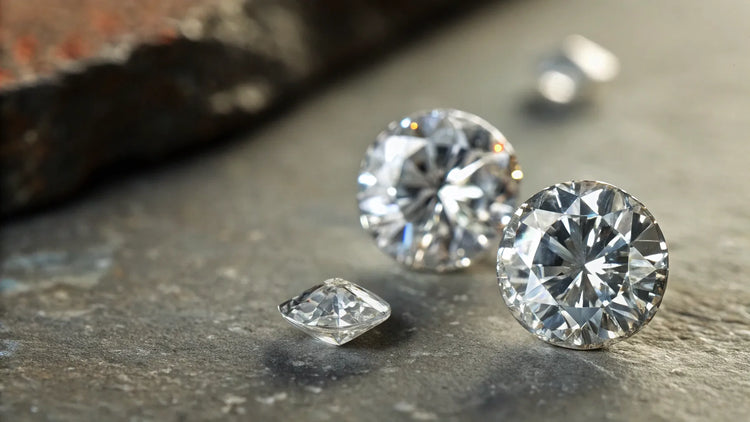 Are Lab Grown Diamonds Pawnable? Understanding the Value and Options